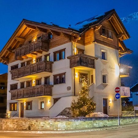 Residence Pedranzini Bormio Zewnętrze zdjęcie