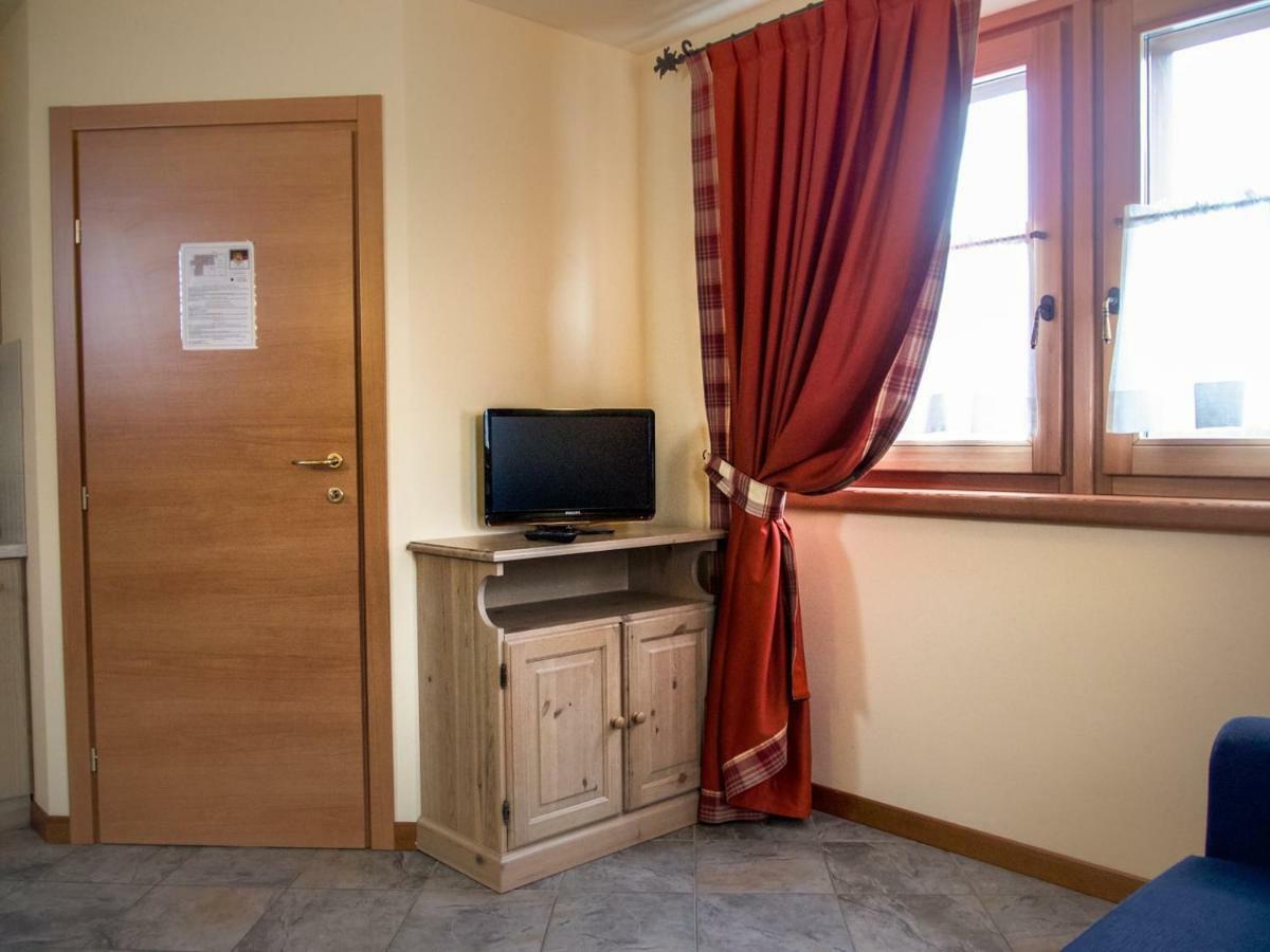 Residence Pedranzini Bormio Zewnętrze zdjęcie